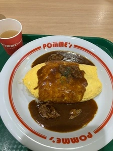 ポムの樹Jr. イオンモール堺鉄砲町店（ポムノキジュニア）