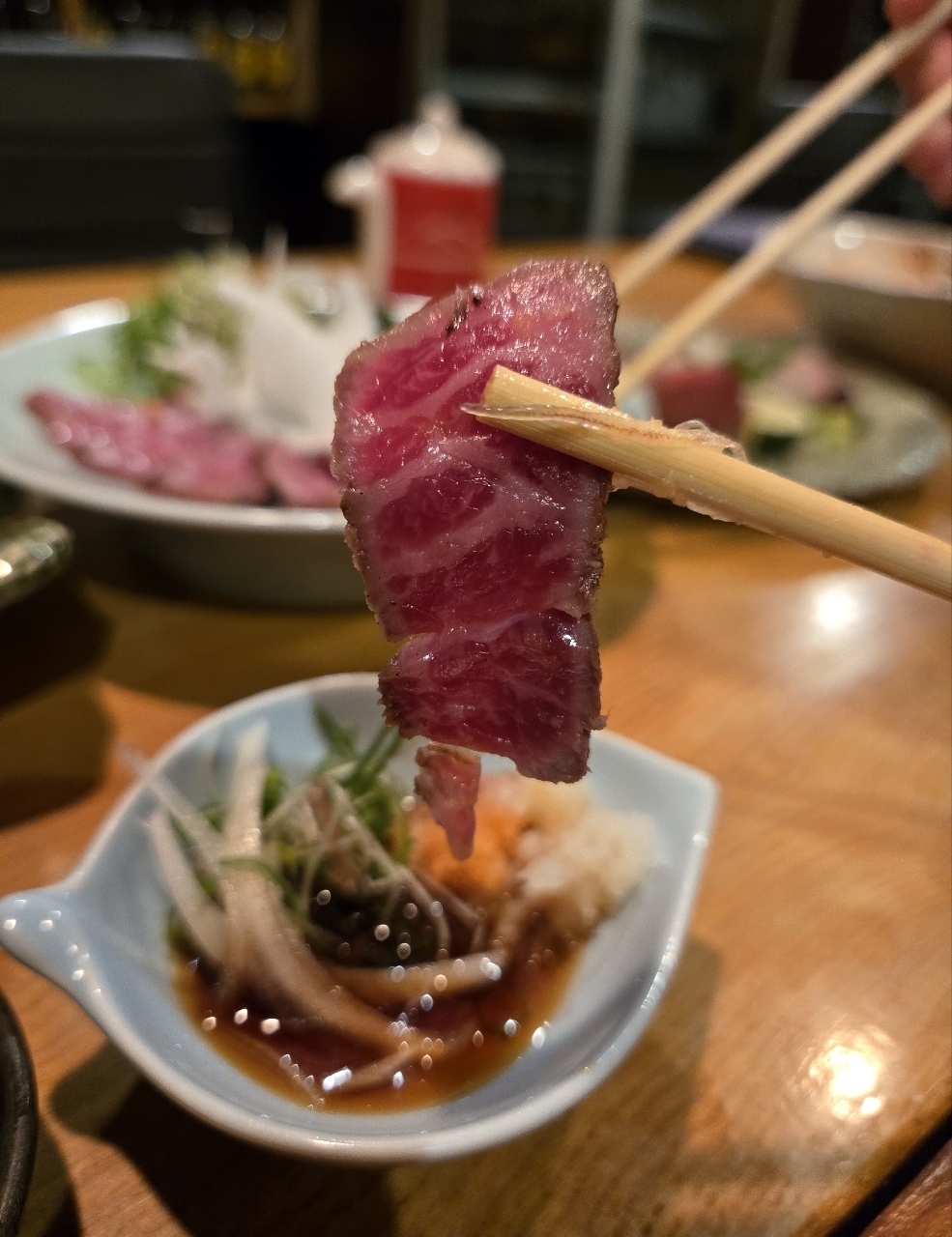 じゅりぽんさんが投稿した和ちゅう房　深水に関する口コミの画像