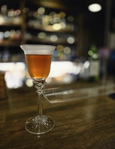 京町屋バー ラパン（京町屋BAR Lapin）
