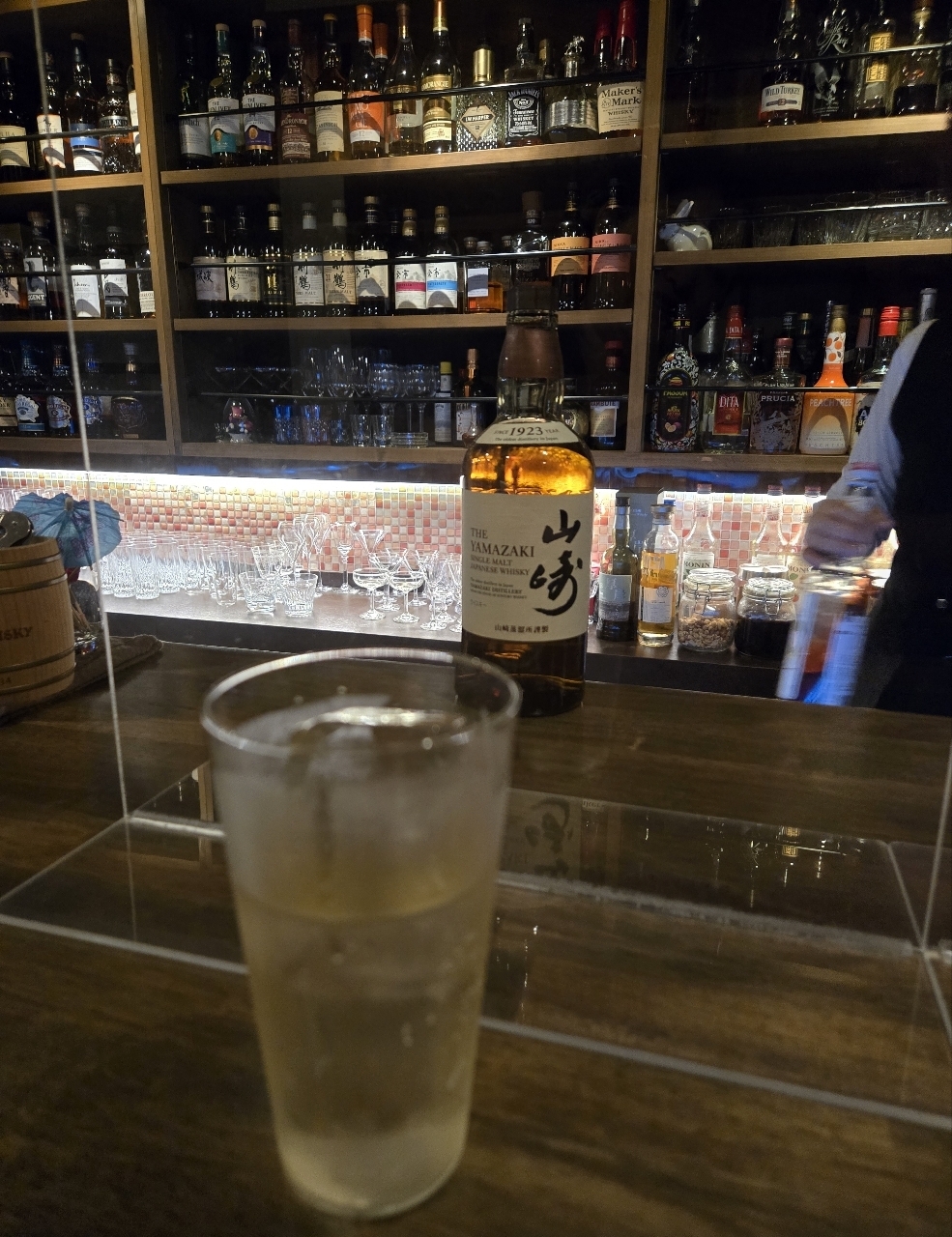 じゅりぽんさんが投稿した京町屋バー ラパン（京町屋BAR Lapin）に関する口コミの画像
