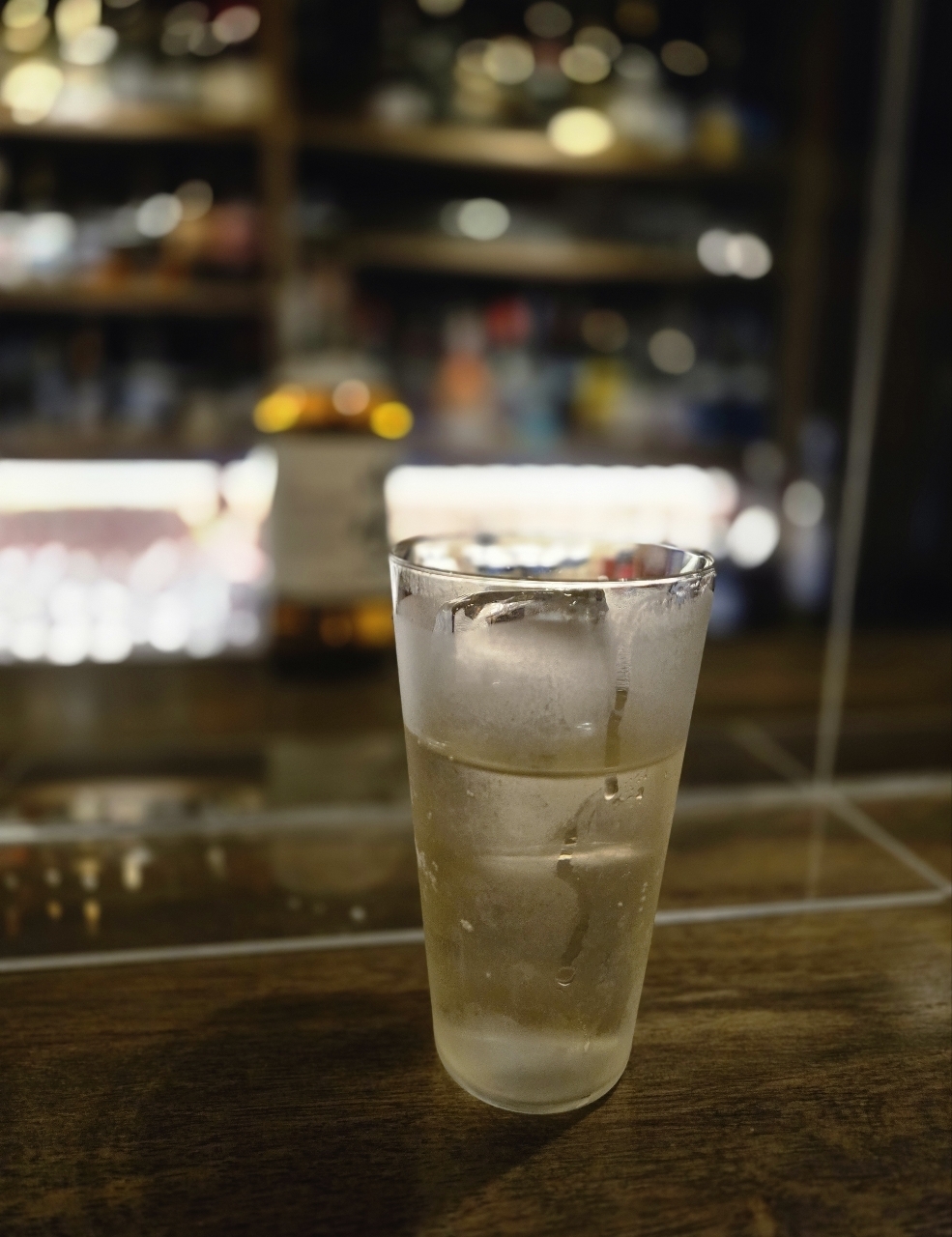 じゅりぽんさんが投稿した京町屋バー ラパン（京町屋BAR Lapin）に関する口コミの画像