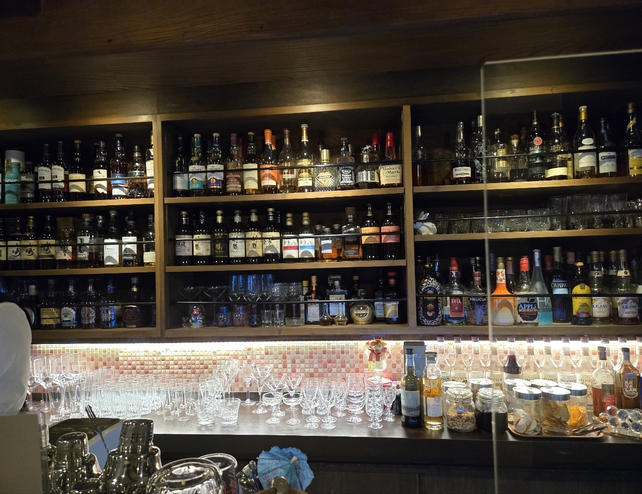 じゅりぽんさんが投稿した京町屋バー ラパン（京町屋BAR Lapin）に関する口コミの画像