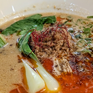 麺屋・高豚