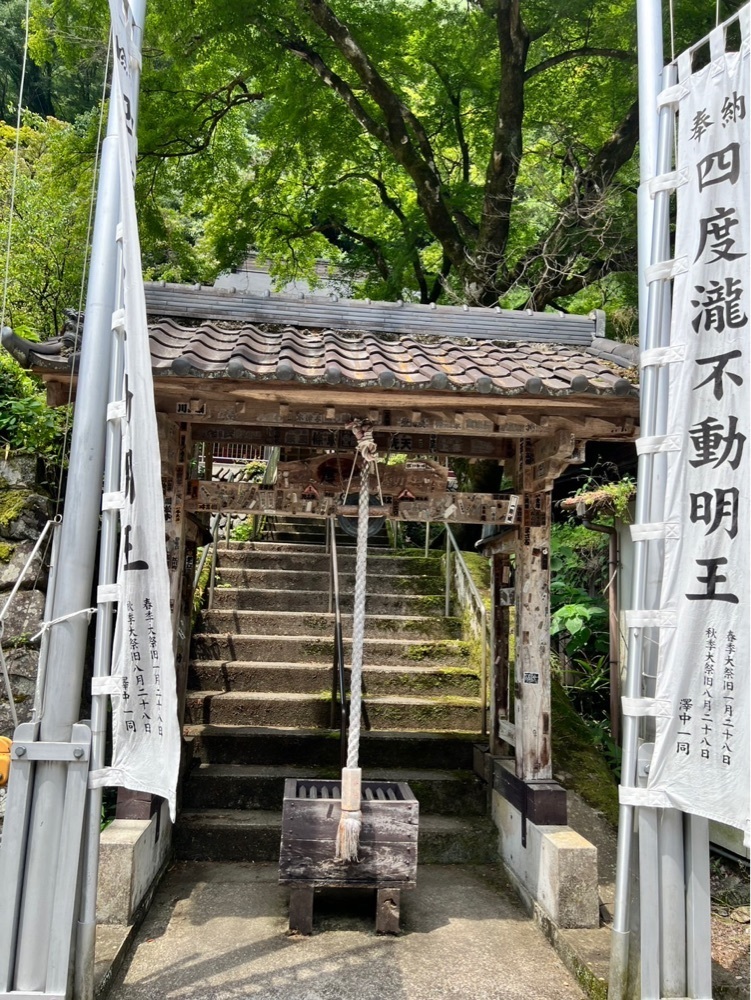 mariさんが投稿した袋田温泉に関する口コミの画像