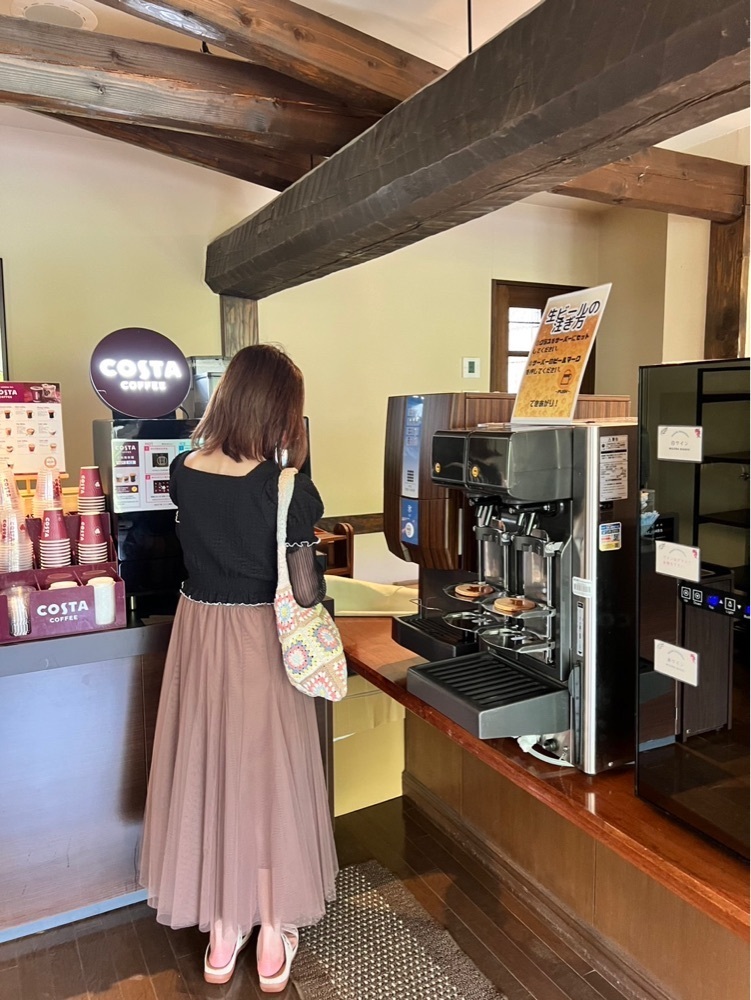 mariさんが投稿した袋田温泉 思い出浪漫館～自然に囲まれた美人の湯～に関する口コミの画像