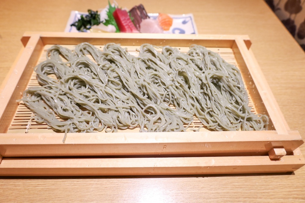 さくらいまさゆきさんが投稿した越後酒房 八海山 御茶ノ水店に関する口コミの画像
