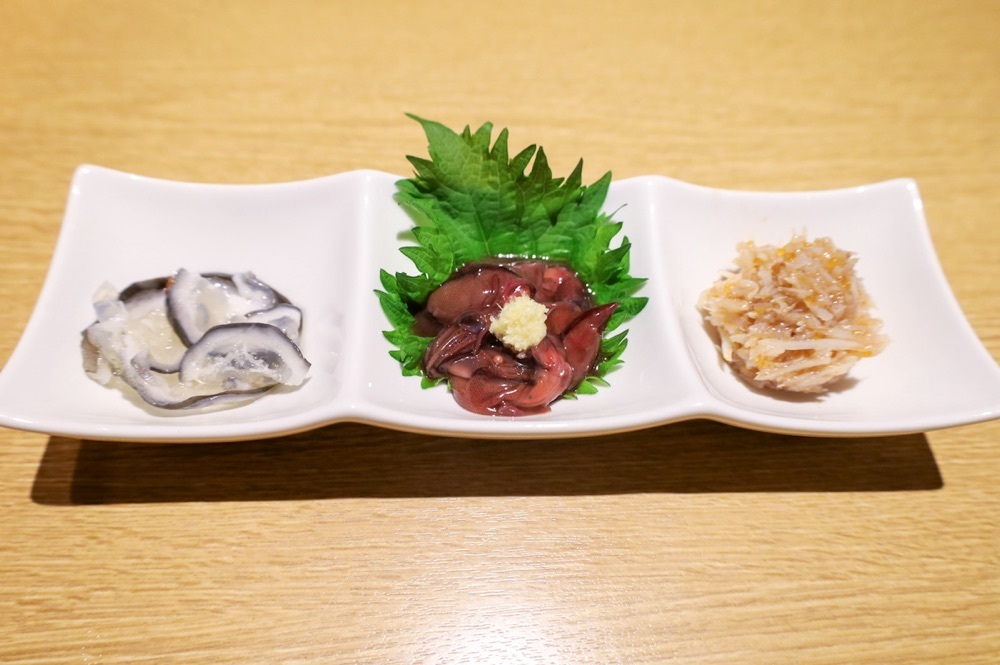 さくらいまさゆきさんが投稿した越後酒房 八海山 御茶ノ水店に関する口コミの画像