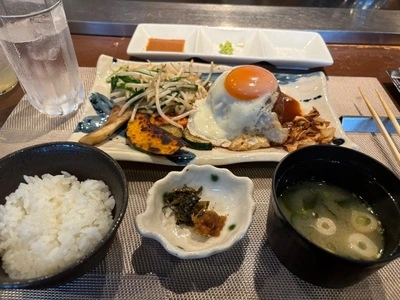 博多鉄板 じゅん