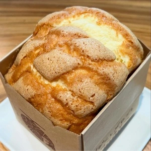 ぼくとメロンとベーカリー