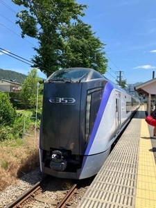 下吉田駅 2枚目
