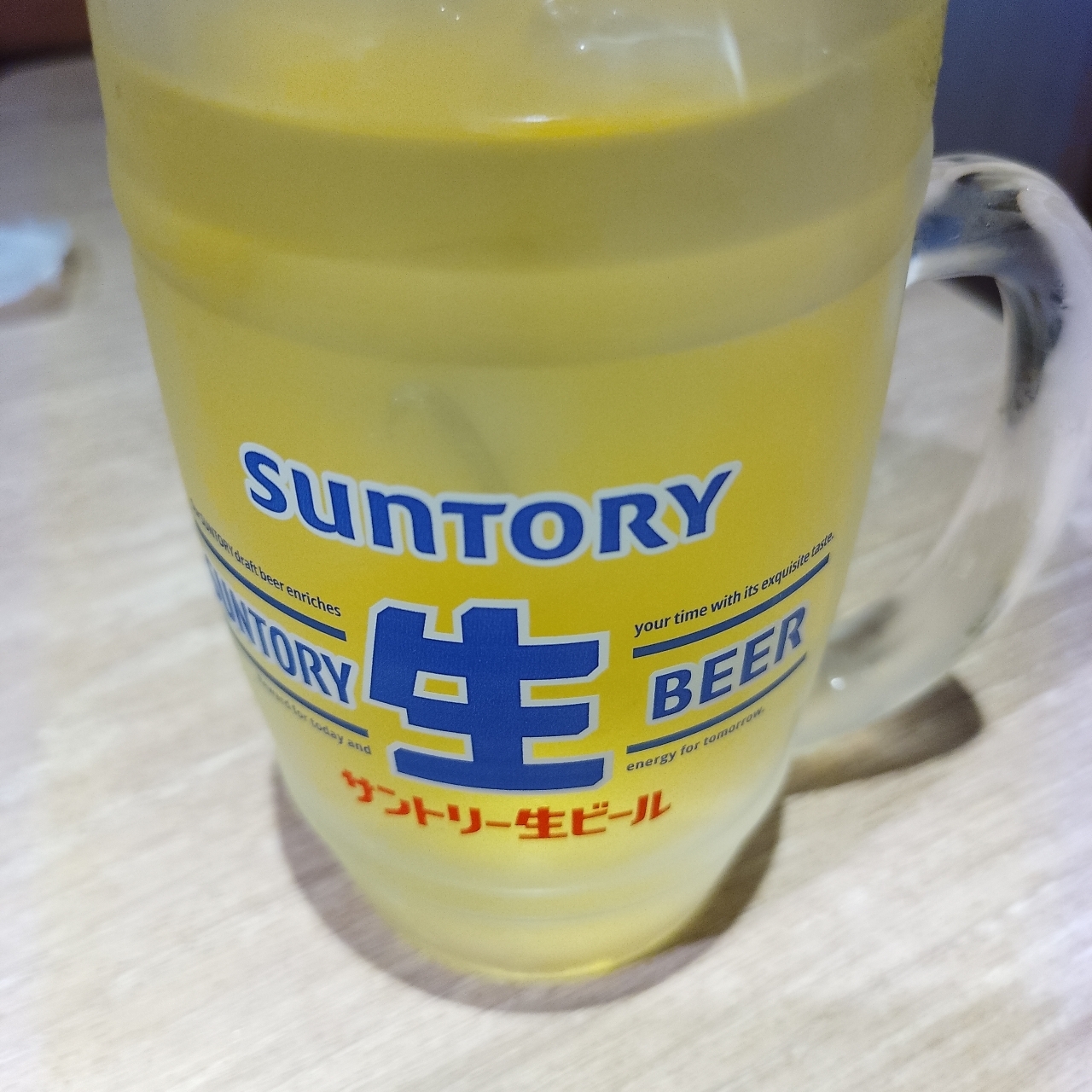 のんびりんこさんが投稿したたこ焼き工房ちびすけ 難波道頓堀店に関する口コミの画像
