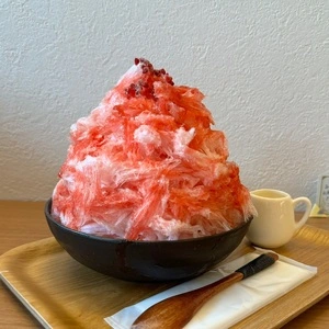 御菓子所 しん 中津川店