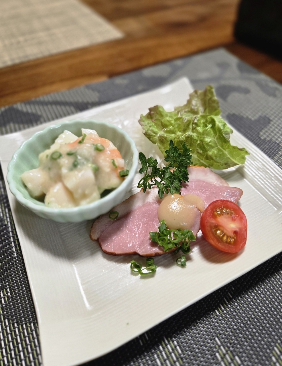 じゅりぽんさんが投稿したグーテ（GOUTER）に関する口コミの画像