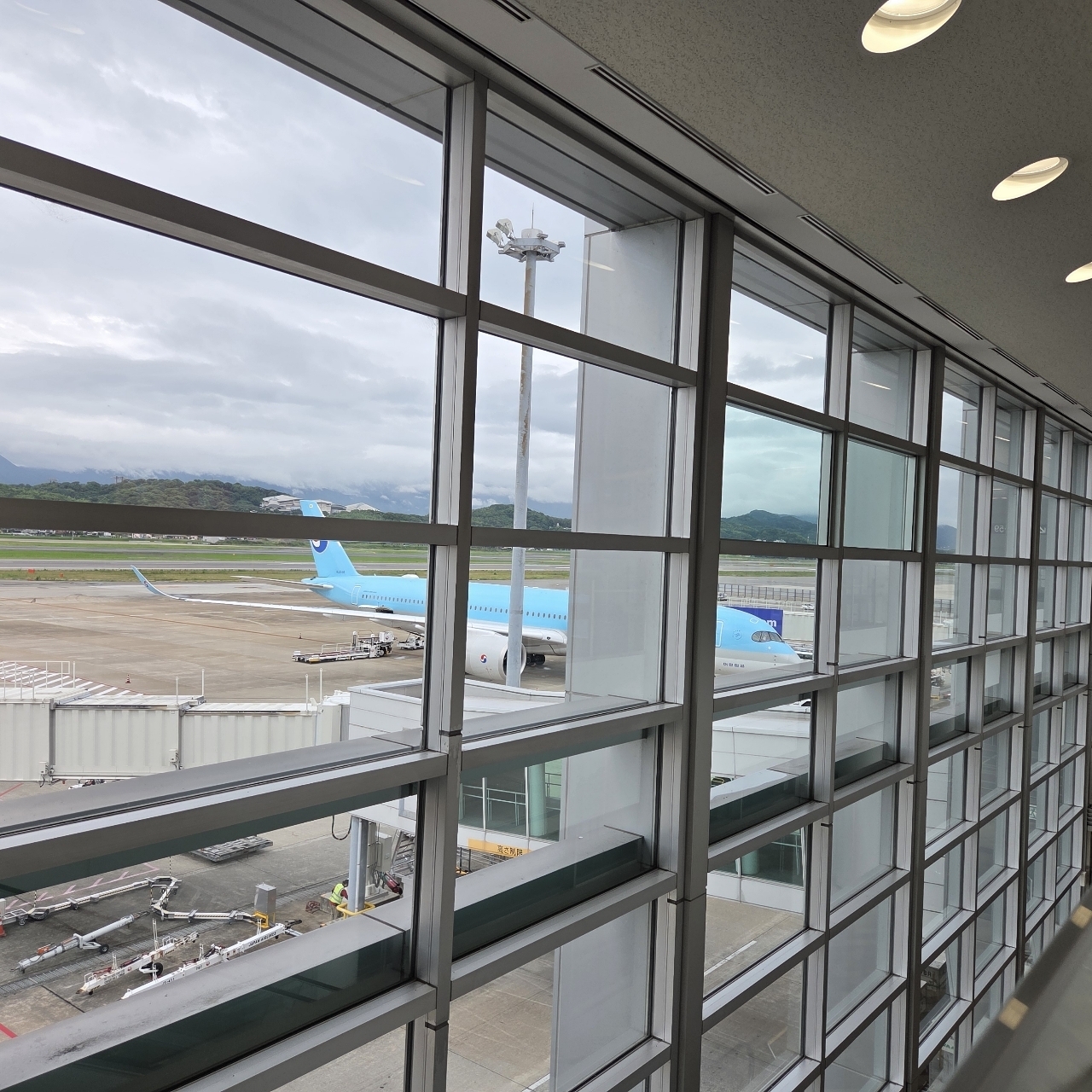ばらっちゃんさんが投稿した福岡空港国際観光案内所に関する口コミの画像