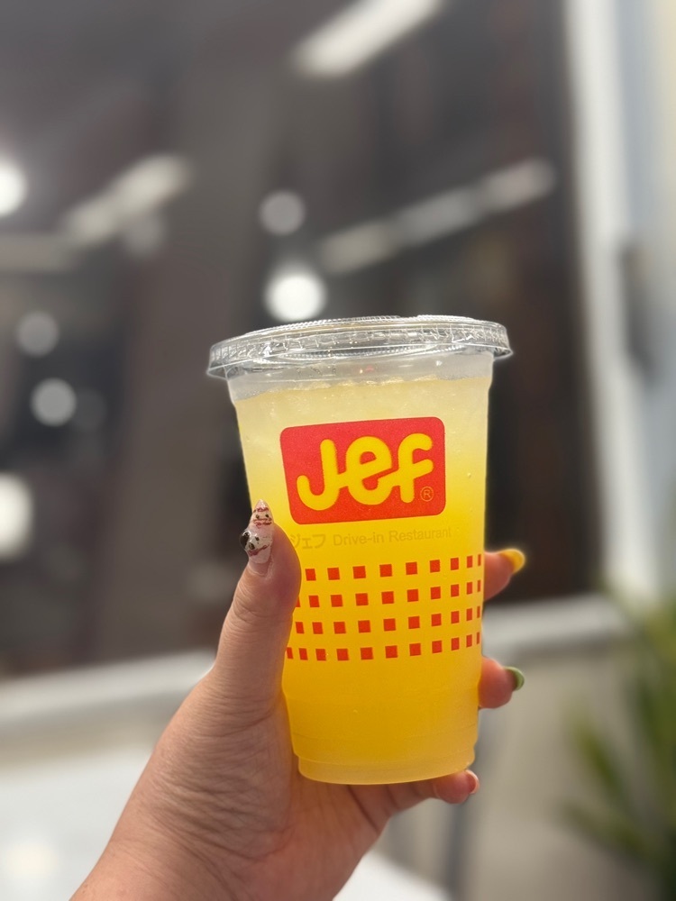 あんよさんが投稿したJef 豊見城店（ジェフ）に関する口コミの画像