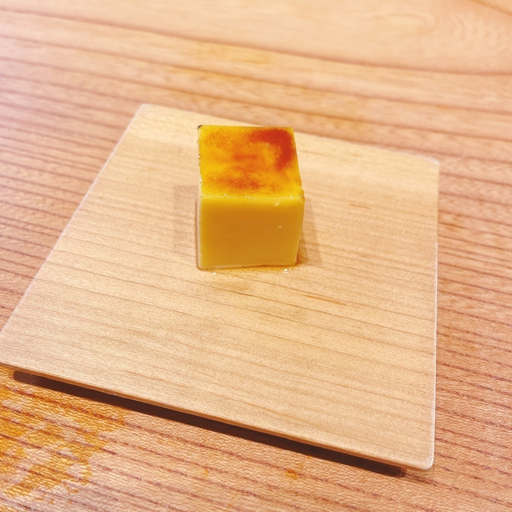 Danjouさんが投稿した鮨麻布 東山に関する口コミの画像