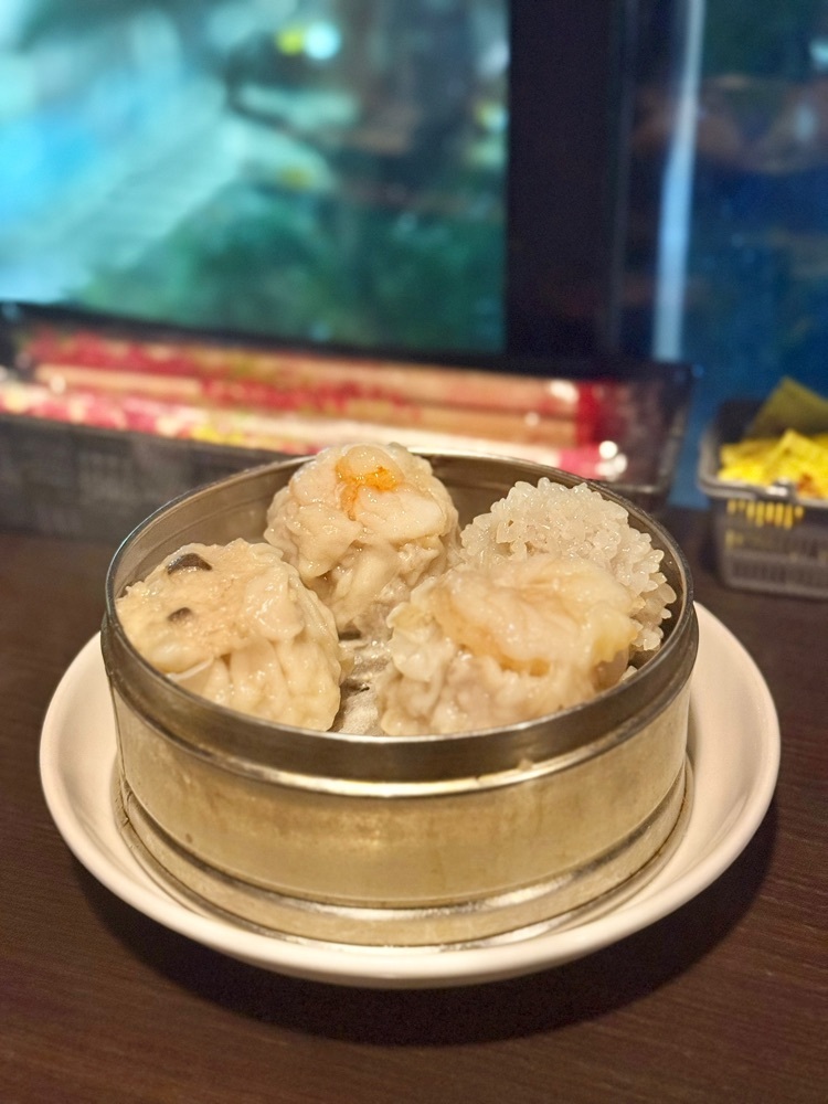 あんよさんが投稿した二階の中華に関する口コミの画像