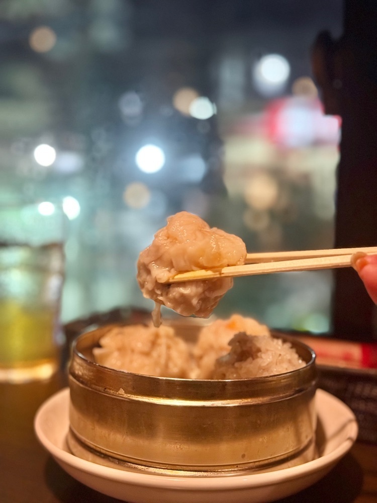 あんよさんが投稿した二階の中華に関する口コミの画像