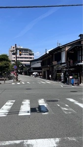 飛騨高山・中橋周辺