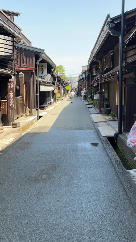 マサぴょんさんが投稿した飛騨高山・中橋周辺に関する口コミの画像