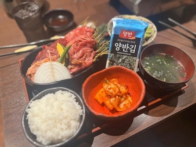 焼肉ホルモン たっとん亭 平野店