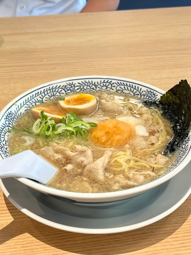 ハルさんが投稿した丸源ラーメン 江戸川鹿骨店に関する口コミの画像