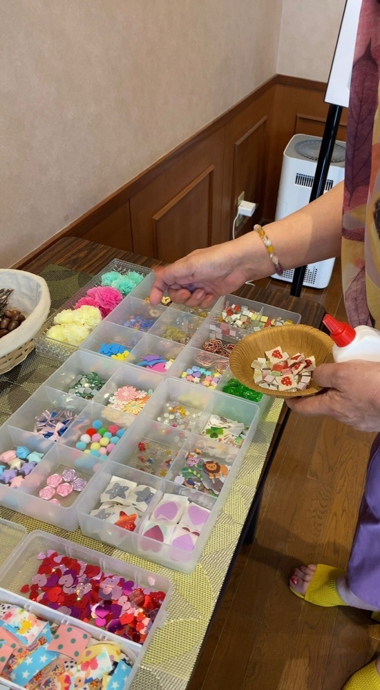 mariさんが投稿した思い出浪漫館に関する口コミの画像