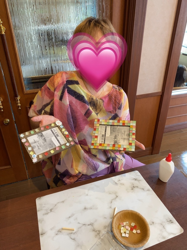mariさんが投稿した思い出浪漫館に関する口コミの画像
