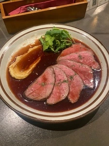 BISTRO LIBERTY UMEDA