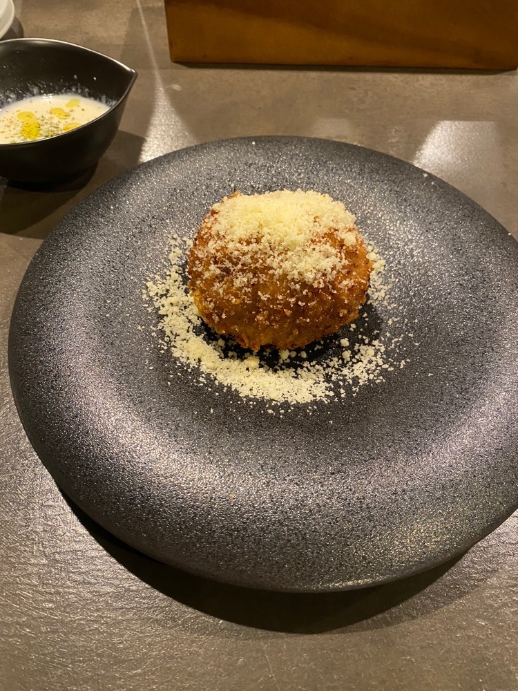 nanah1さんが投稿したBISTRO LIBERTY UMEDAに関する口コミの画像