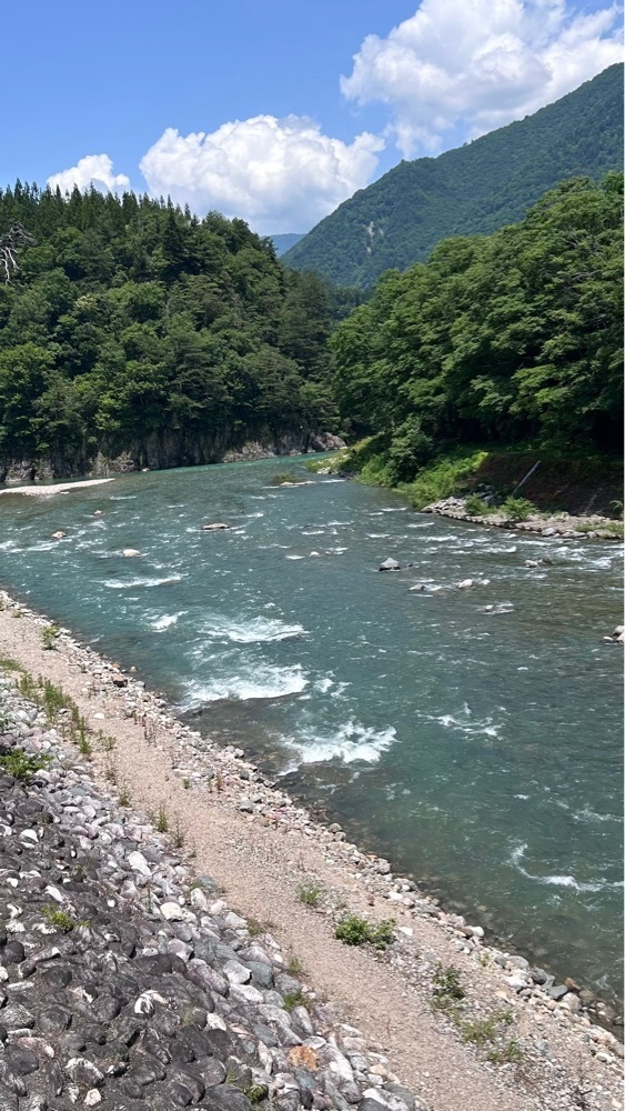 マサぴょんさんが投稿した白川郷観光協会に関する口コミの画像
