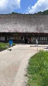 白川郷観光協会 2枚目