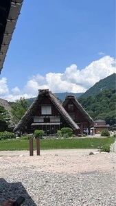 白川郷観光協会 1枚目