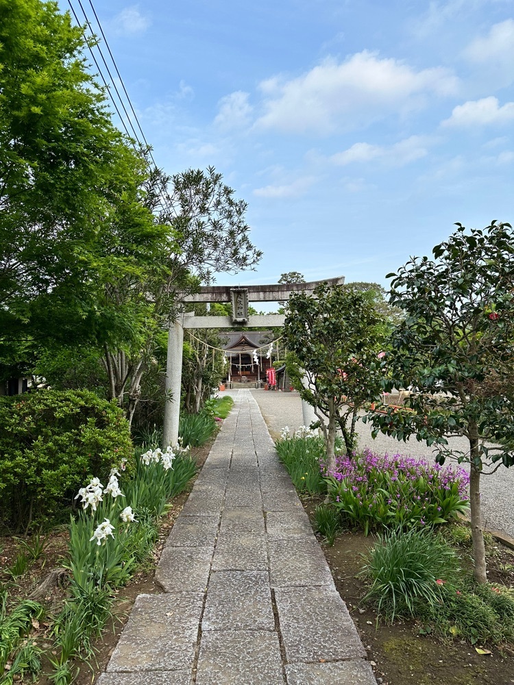 からっ風②さんが投稿した尾曳稲荷神社に関する口コミの画像