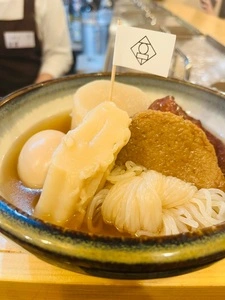 ちょいおでん 小伝馬町店