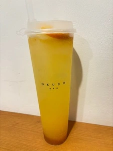 OKUDO DINNING&CAFE（オクド ダイニング&カフェ）