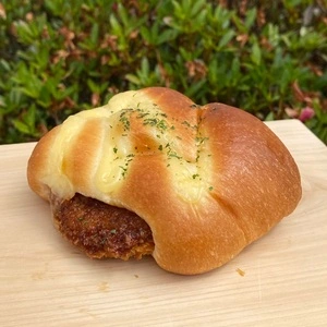パリクロアッサン 中津川店