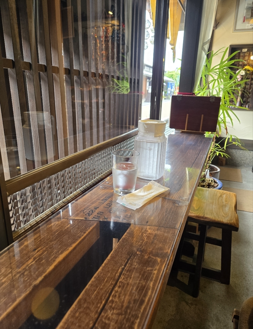 じゅりぽんさんが投稿したピザカフェ 水のやに関する口コミの画像