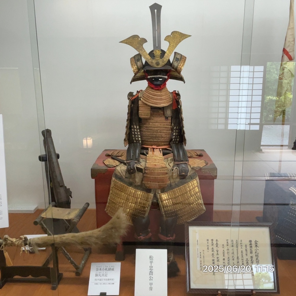 by marco2さんが投稿した掛川城天守閣に関する口コミの画像