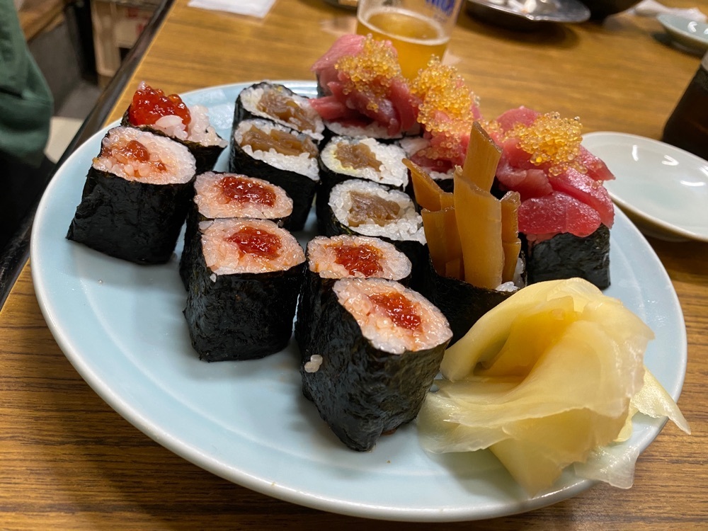 ajisaiさんが投稿した本種（モトダネ 【旧店名】めし丸）に関する口コミの画像