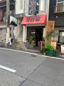 カフェ クリュ（Cafe Cru）