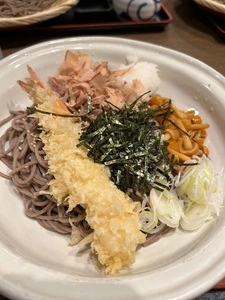 そじ坊 晴海トリトンスクエア店