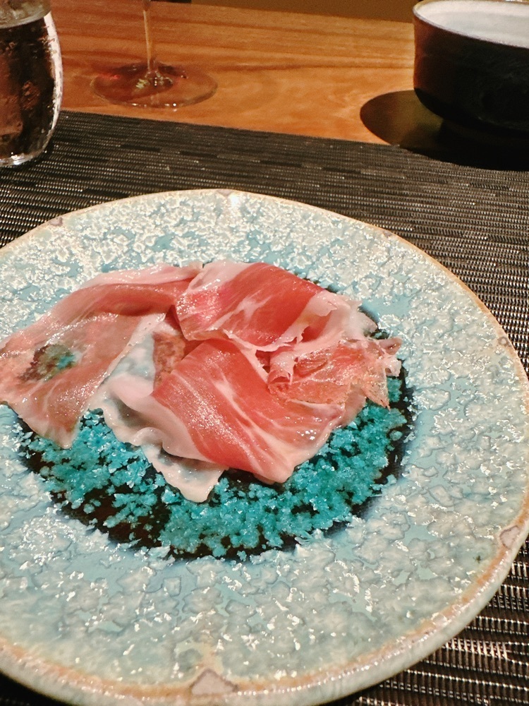 stealthさんが投稿したCAVE SHIOJIMA（カーヴ シオジマ）に関する口コミの画像