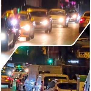 イスタンブール旧市街 3枚目