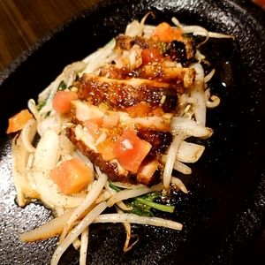 BAN蔵（バングラ）