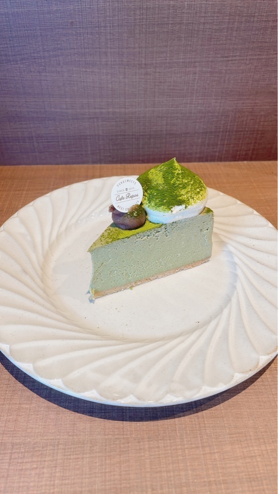 みかんさんが投稿したカフェ ルポに関する口コミの画像