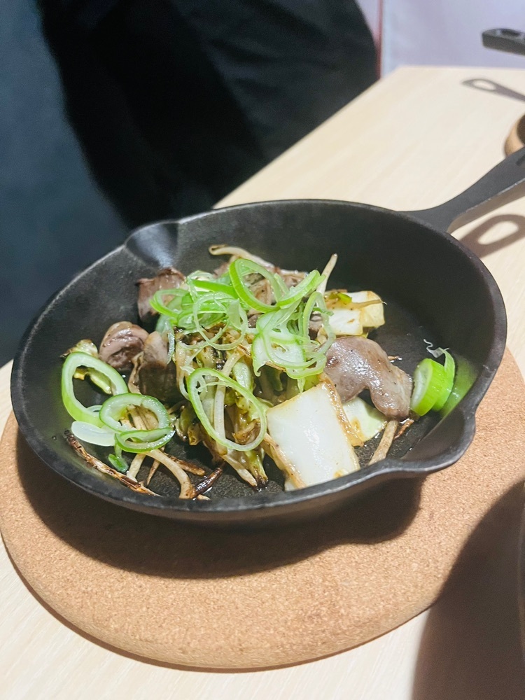 東京食べあルークさんが投稿した京風和食 彩り個室居酒屋 てまり 川崎駅前店に関する口コミの画像