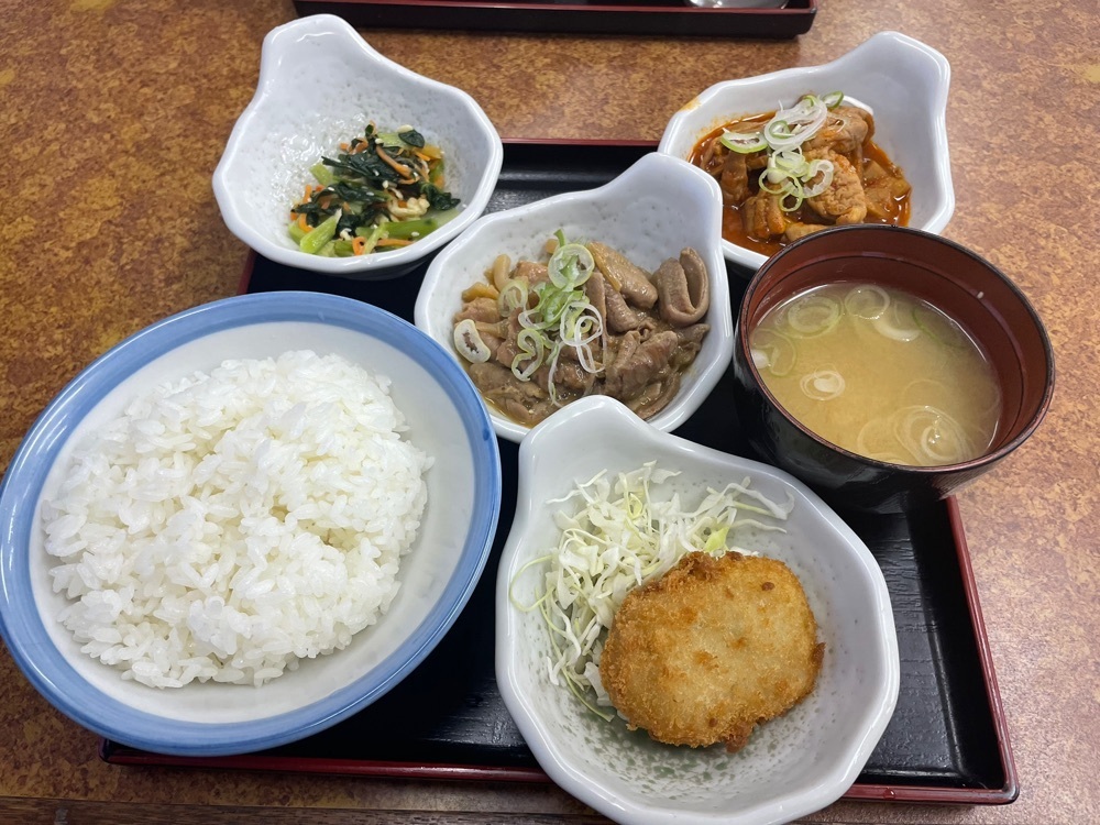 fumiさんが投稿した山田うどん 成瀬店に関する口コミの画像