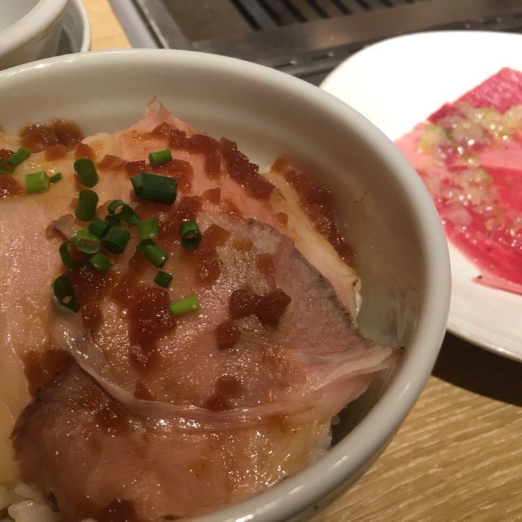 hinappleさんが投稿した神楽坂焼肉 Kintan（キンタン）に関する口コミの画像