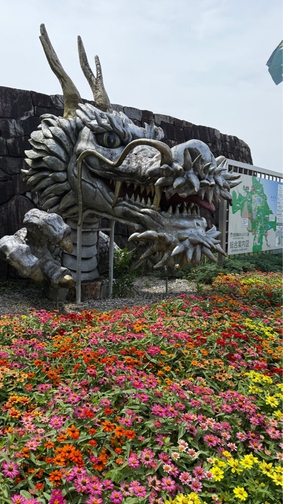 みぃさんが投稿した満濃公園に関する口コミの画像